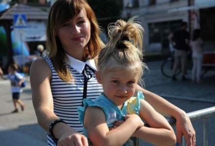 Staromiejska Wiosna- sobota